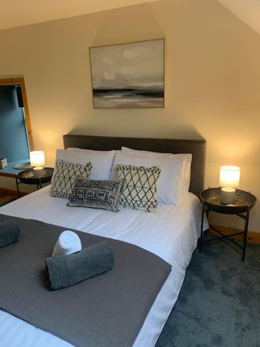 Orkney Staycations - Orcadale Zewnętrze zdjęcie